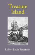 Treasure Island - Gyan Books
