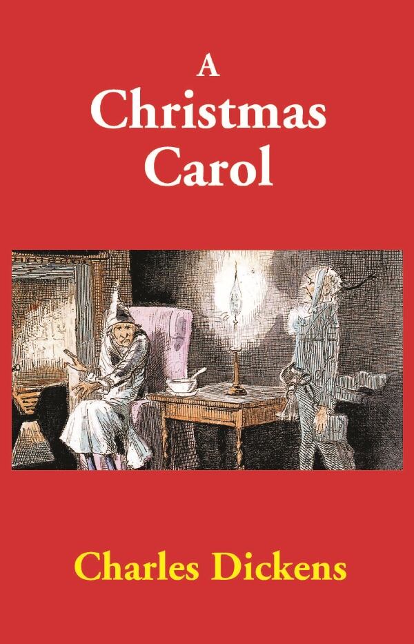 A Christmas Carol - Gyan Books