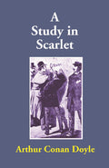 A Study in Scarlet - Gyan Books
