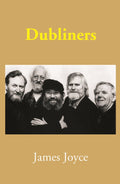Dubliners - Gyan Books