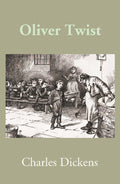 Oliver Twist - Gyan Books