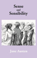 Sense and Sensibility - Gyan Books
