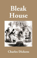 Bleak House - Gyan Books