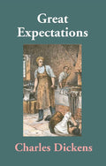 Great Expectations - Gyan Books