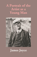 A Portrait of the Artist as a Young Man - Gyan Books