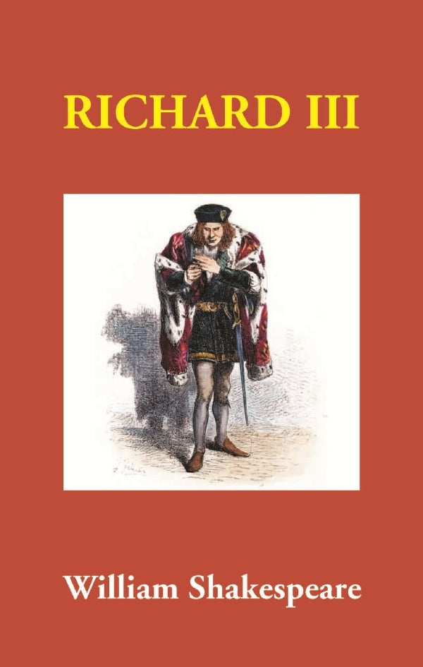 Richard III - Gyan Books