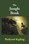 The Jungle Book - Gyan Books