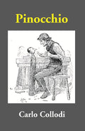 Pinocchio - Gyan Books