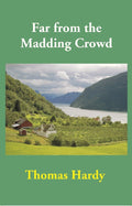 Far from the Madding Crowd - Gyan Books