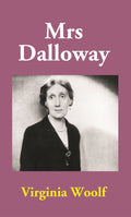 Mrs Dalloway - Gyan Books