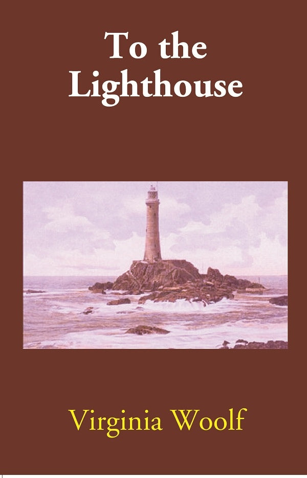 To the Lighthouse - Gyan Books