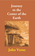 Journey to the Center of the Earth - Gyan Books