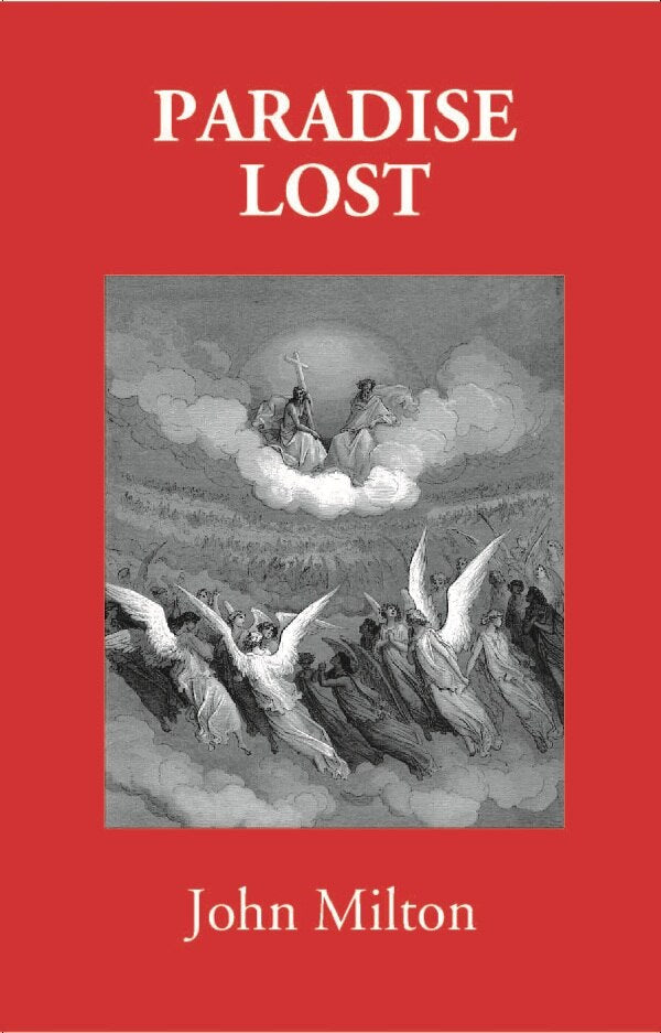 Paradise Lost - Gyan Books