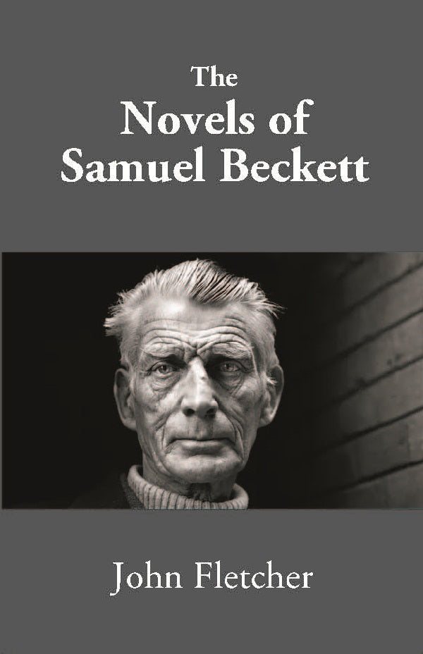The Novels of Samuel Beckett - Gyan Books