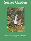 The Secret Garden - Gyan Books
