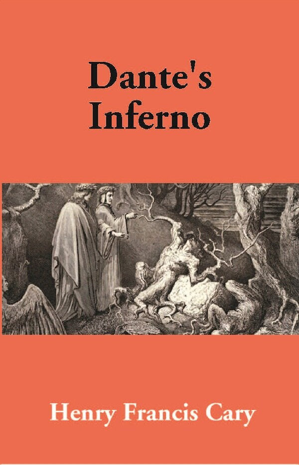 Dante's Inferno - Gyan Books