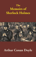 The Memoirs of Sherlock Holmes - Gyan Books