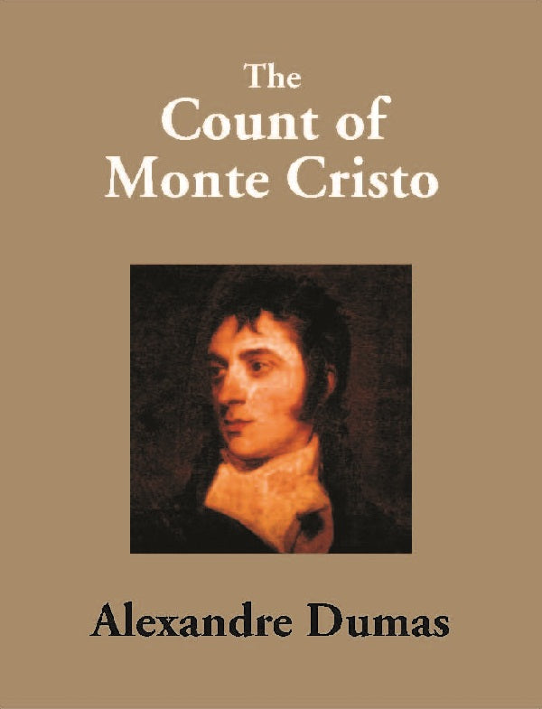 The Count of Monte Cristo - Gyan Books