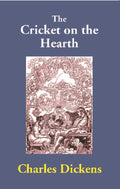 The Cricket on the Hearth - Gyan Books