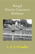 Bengal District Gazetteers: Birbhum 6th - Gyan Books