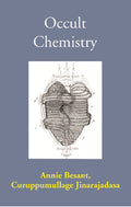 Occult Chemistry - Gyan Books