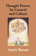 Thought Power: Its Control and Culture - Gyan Books
