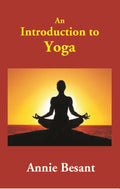 An Introduction to Yoga - Gyan Books