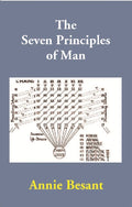 The Seven Principles of Man - Gyan Books