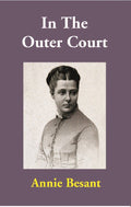 In The Outer Court - Gyan Books