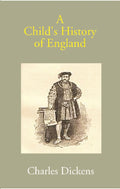 A Child's History of England - Gyan Books