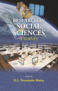 Research in Social Sciences - A Survey - Gyan Books
