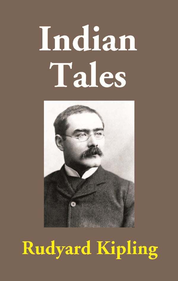 Indian Tales - Gyan Books