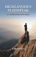 Highlander’s Plainspeak: An Administrative Rede - Gyan Books