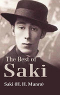 The Best of Saki - Gyan Books