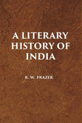 A literary History of India - Gyan Books