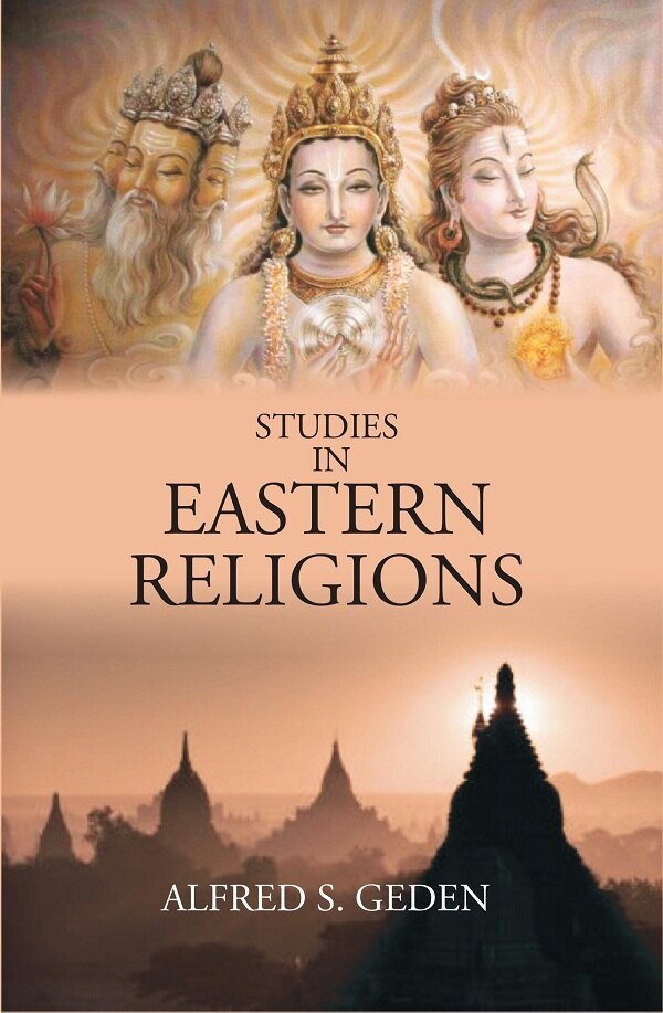 Studies In Eastern Religions - Gyan Books