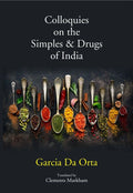 Colloquies on the Simples & Drugs of India - Gyan Books