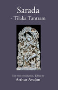 Sarada - Tilaka Tantram - Gyan Books