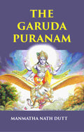 THE GARUDA PURANAM - Gyan Books
