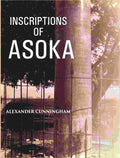 Inscriptions Of Asoka - Gyan Books
