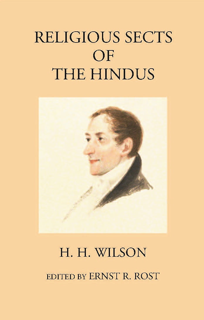 RELIGIOUS SECTS OF THE HINDUS - Gyan Books