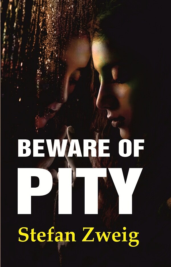 Beware of Pity - Gyan Books
