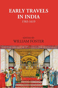 Early Travels In India 1583-1619 - Gyan Books