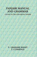 Panjabi Manual And Grammar - Gyan Books