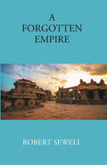 A Forgotten Empire (Vijayanagar) - Gyan Books