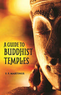 A Guide To Buddhist Temples - Gyan Books