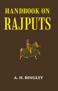 Hand-Book On Rajputs - Gyan Books