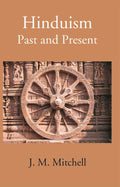 Hinduism Past And Present - Gyan Books