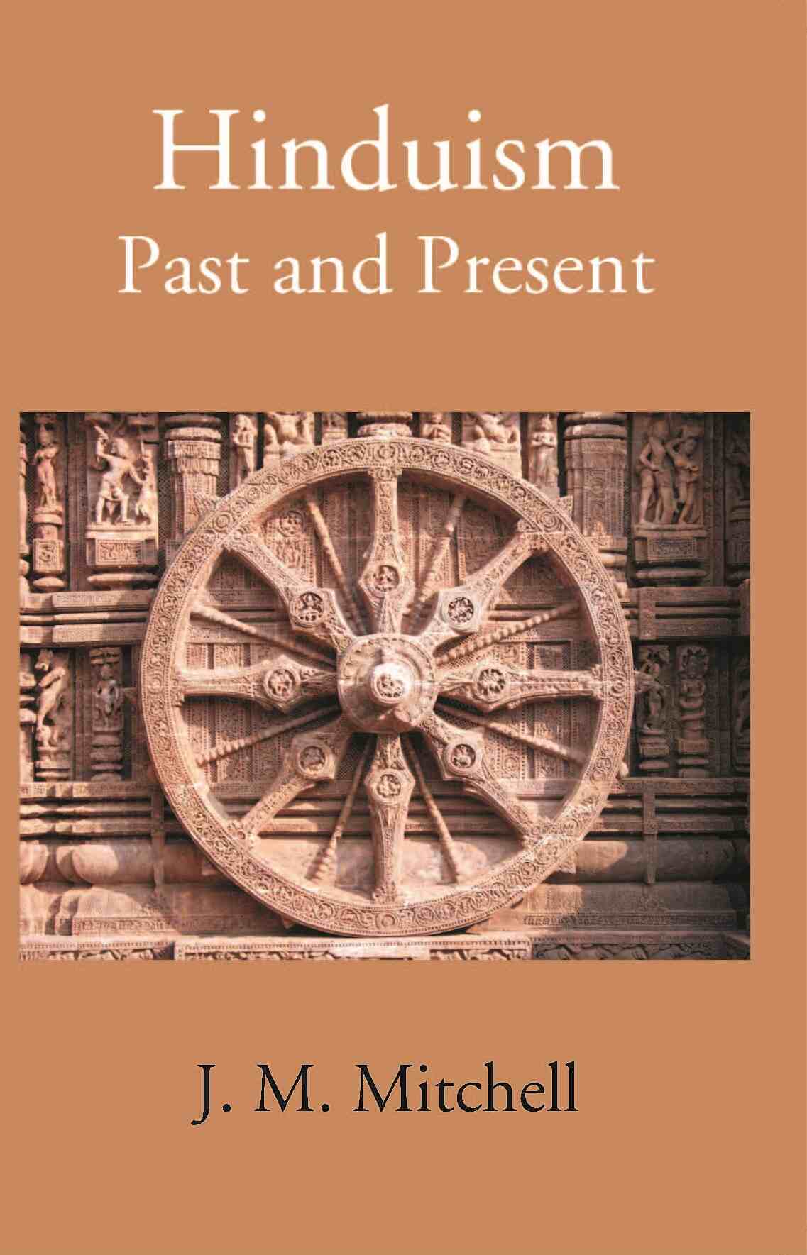 Hinduism Past And Present - Gyan Books