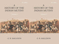 History of The Indian Mutiny, 1857-1858 3 Vols. Set - Gyan Books